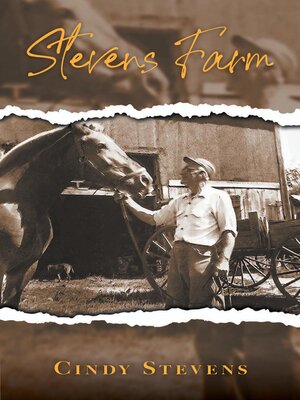 cover image of Stevens Farm